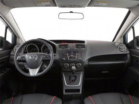 2012 Mazda MAZDA5 Grand Touring