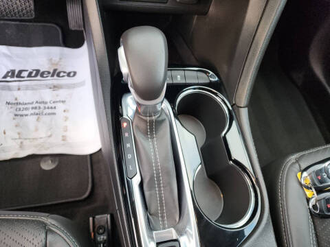 2021 Buick Encore GX Essence