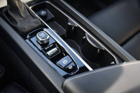 2018 Volvo XC60 T5 Inscription