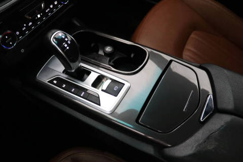 2014 Maserati Ghibli