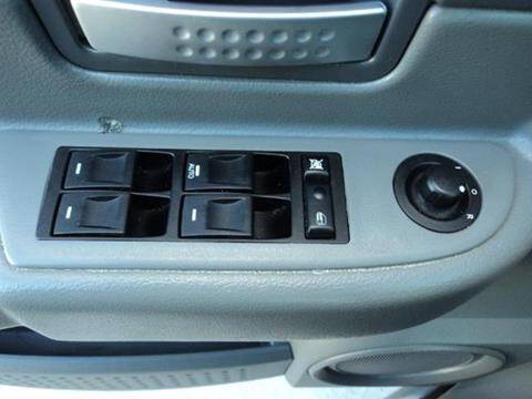 2006 Dodge Durango SLT