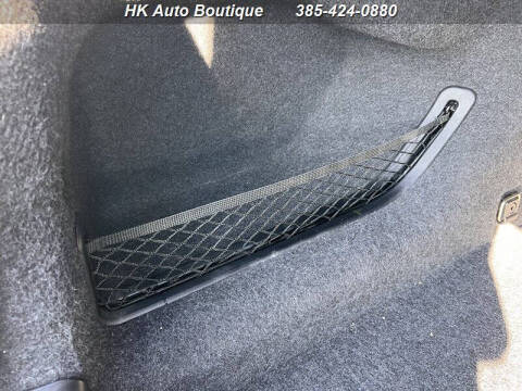 2013 BMW 5 Series 535i xDrive