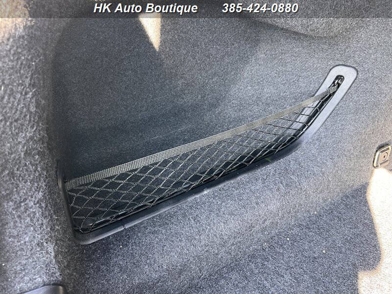 2013 BMW 5 Series 535i xDrive