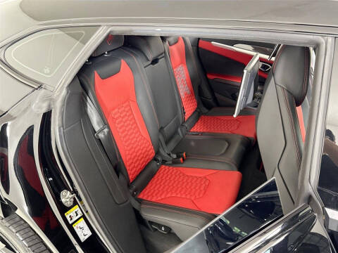 2020 Lamborghini Urus