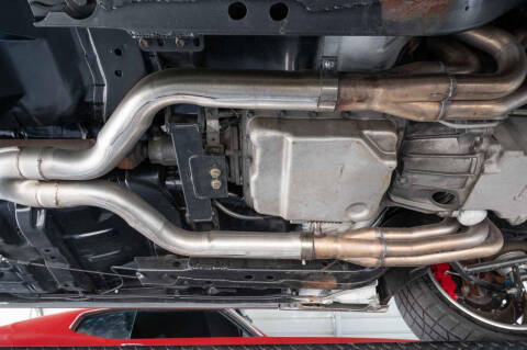 1977 Pontiac Firebird