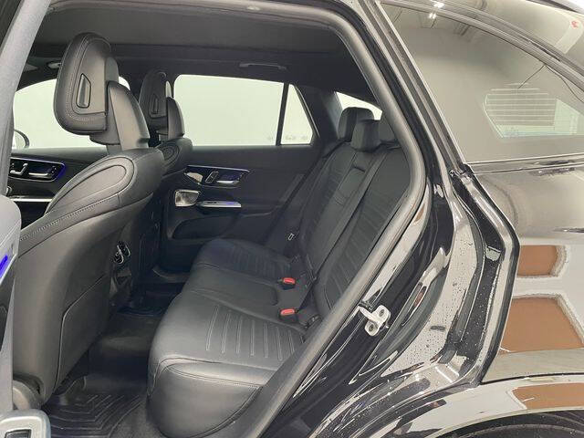 2024 Mercedes-Benz GLC GLC 300