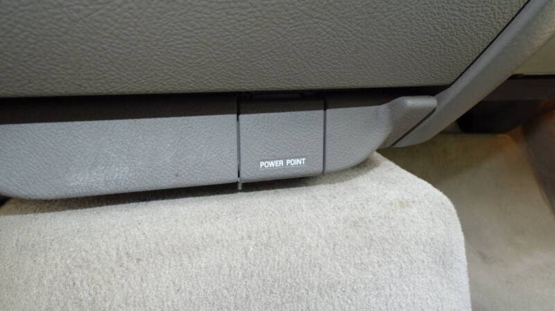 2004 Lincoln Town Car Ultimate