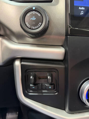 2023 Ford Expedition MAX XLT