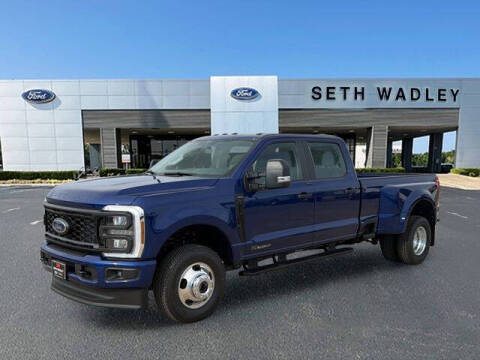 2026 Ford F-350 Super Duty XL