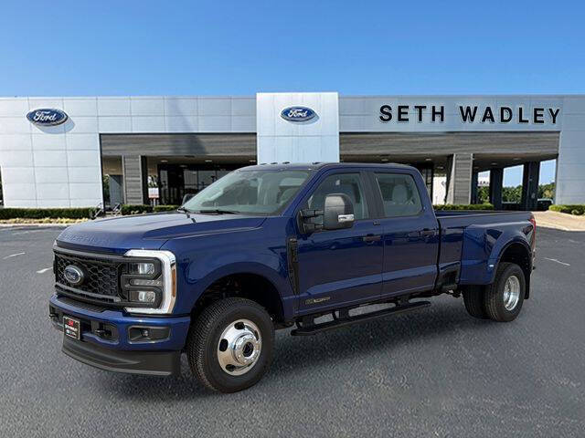 2026 Ford F-350 Super Duty XL