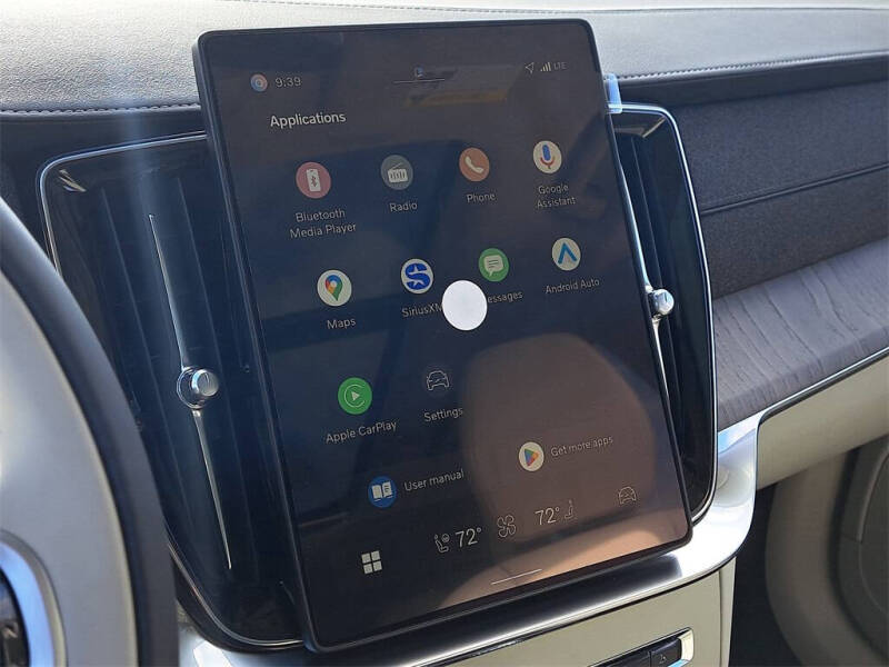 2026 Volvo XC90 B6 Ultra 7P