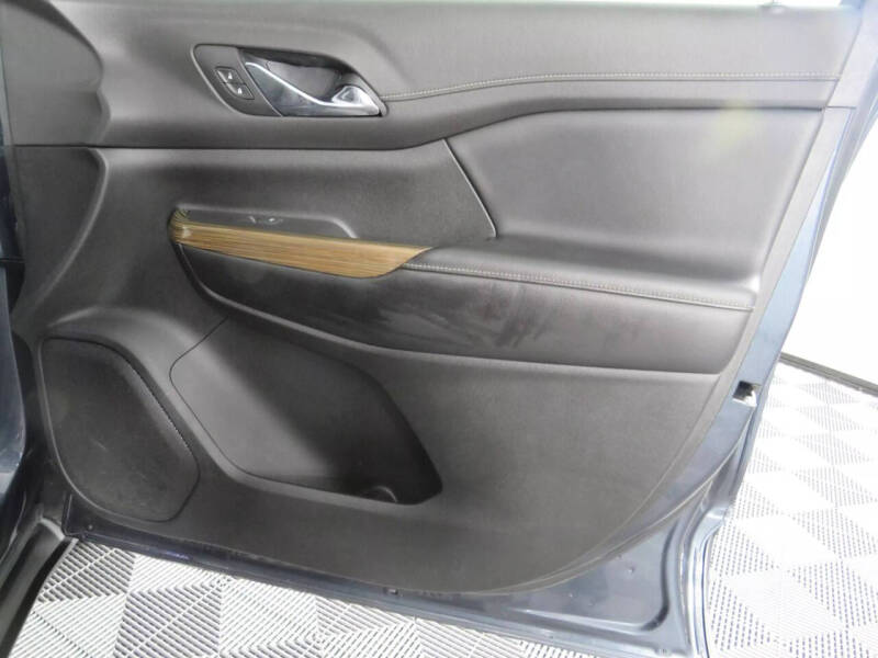 2019 GMC Acadia SLE-1