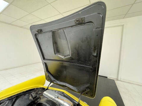 1955 Ford Thunderbird