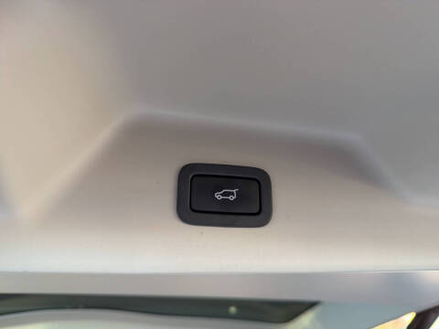 2016 Land Rover Range Rover HSE