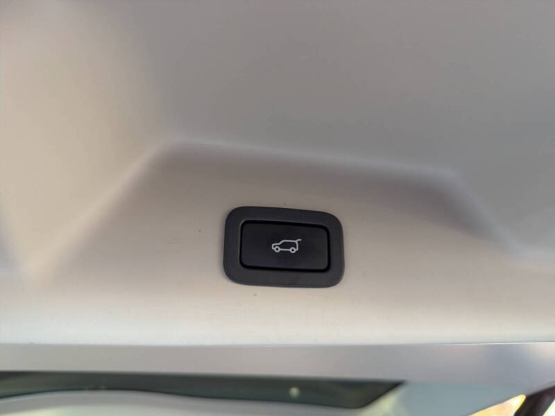 2016 Land Rover Range Rover HSE