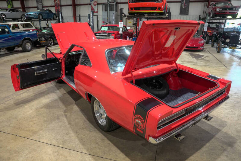 1969 Dodge Super Bee