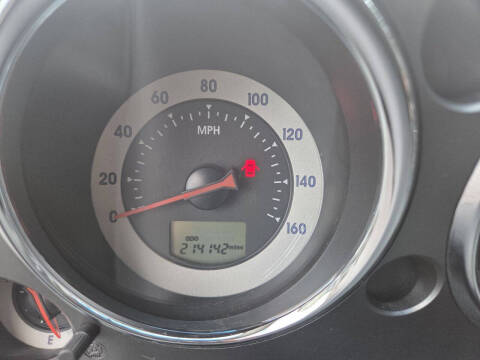 2008 Mitsubishi Eclipse GS