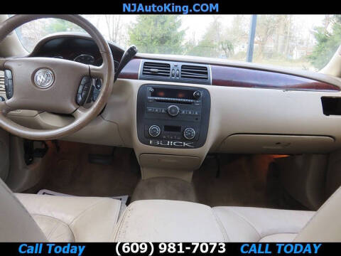 2006 Buick Lucerne CXL V6