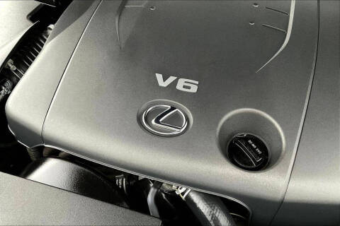 2013 Lexus IS 250C