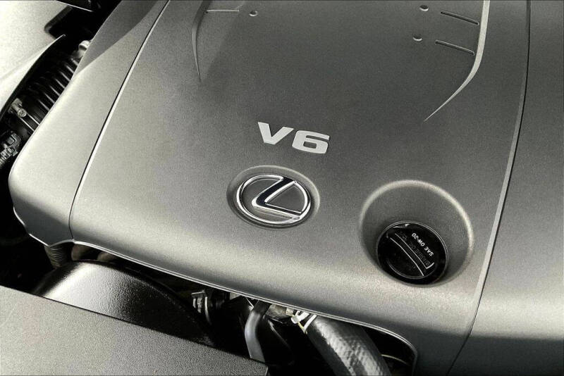 2013 Lexus IS 250C