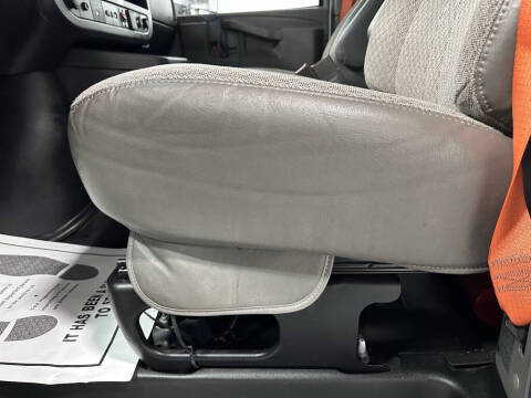 2022 Chevrolet Express 3500