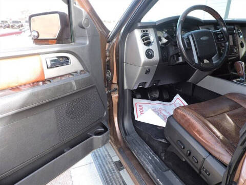 2011 Ford Expedition XLT