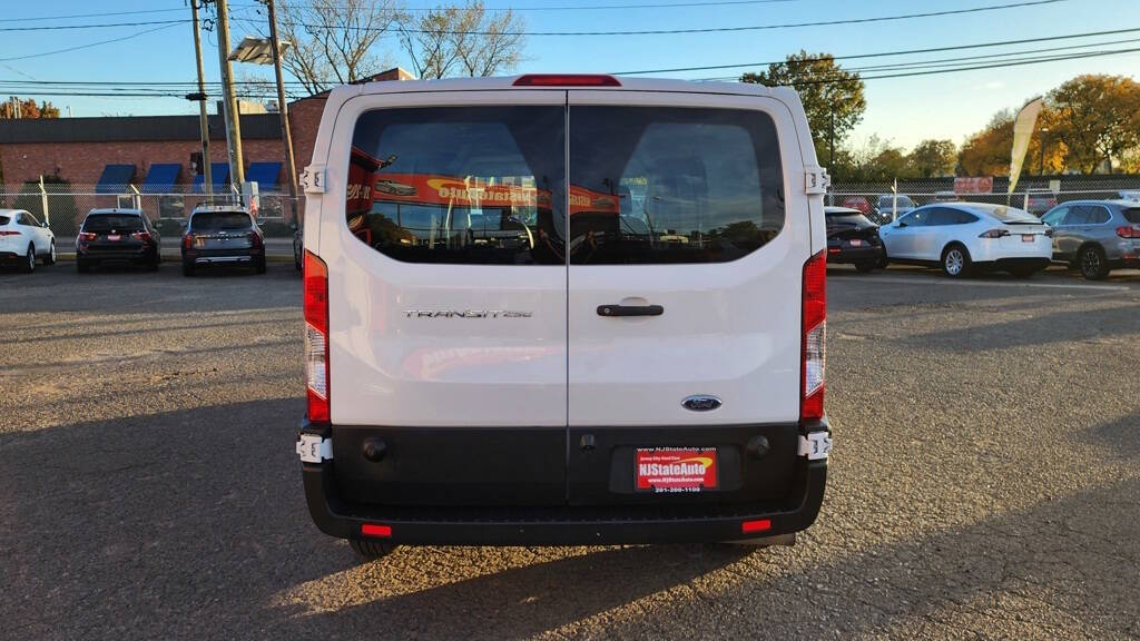 2020 Ford Transit for sale at NJ Car Buyer in Jersey City, NJ