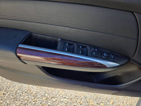 2016 Acura TLX V6 w/Advance