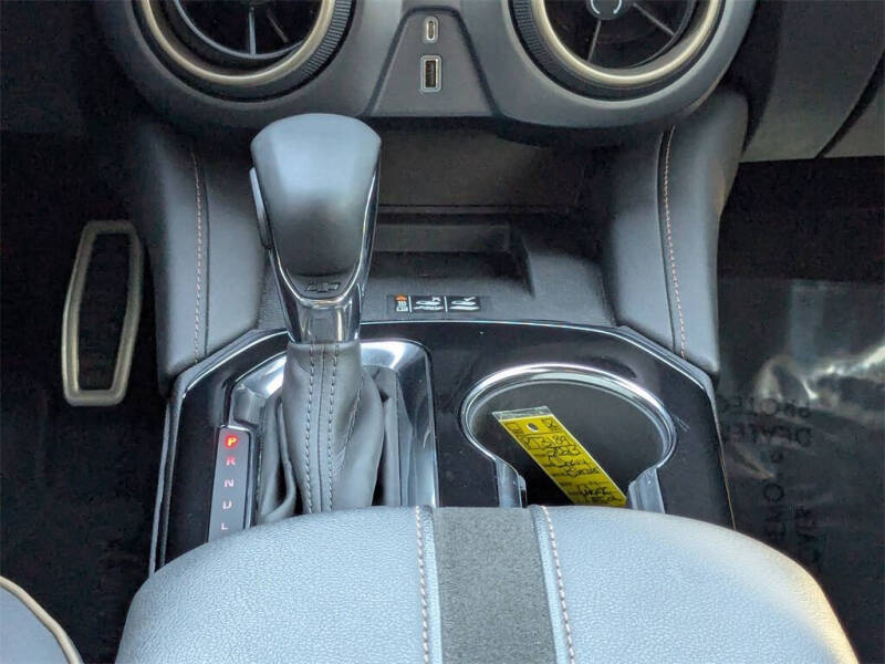 2023 Chevrolet Blazer Premier