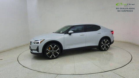 2023 Polestar 2