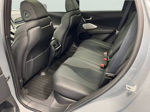 2025 Acura ADX w/A-SPEC