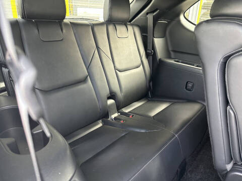 2023 Mazda CX-9 Grand Touring