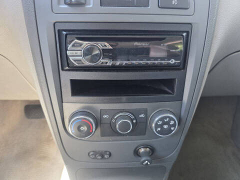 2006 Chevrolet HHR LT