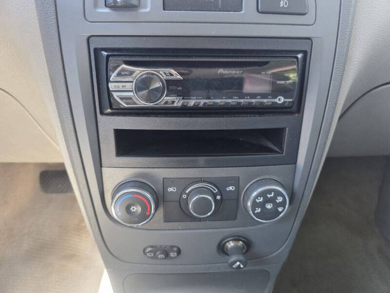 2006 Chevrolet HHR LT