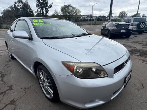 2006 Scion tC