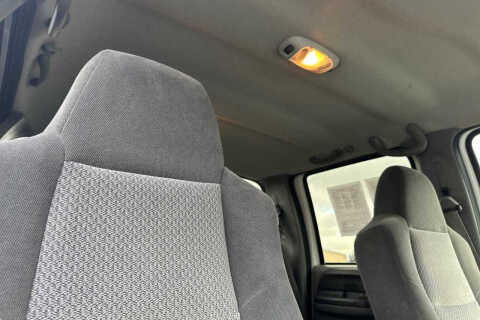 2002 Ford F-350 Super Duty