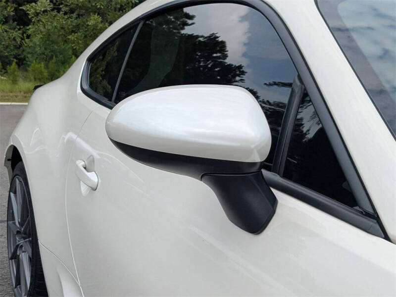 2024 Subaru BRZ Limited