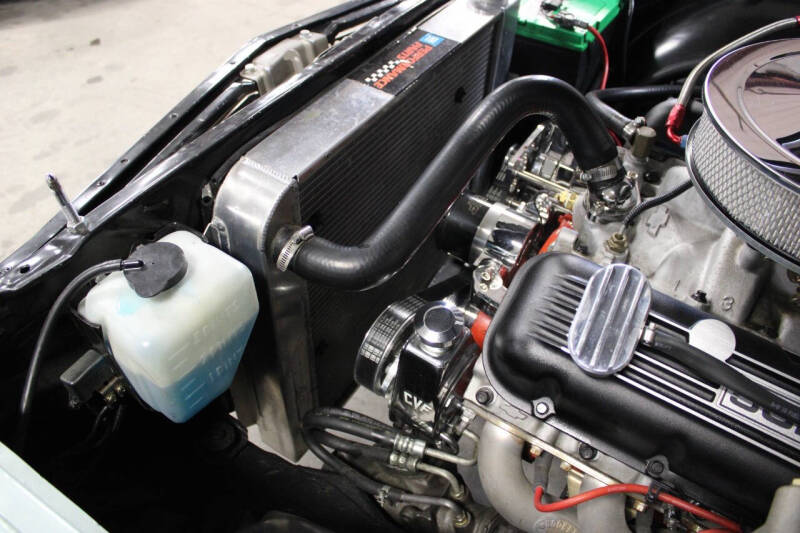 1965 Chevrolet Chevelle