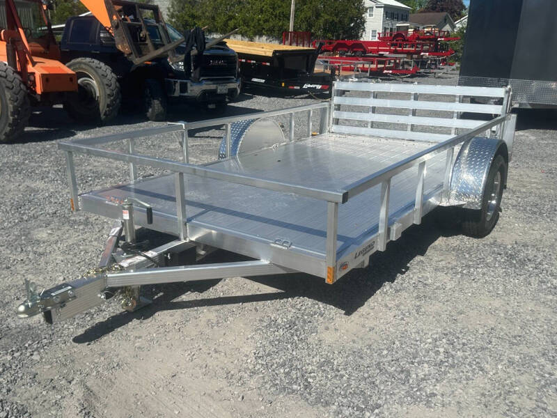 2026 Legend 7X12 UTILITY