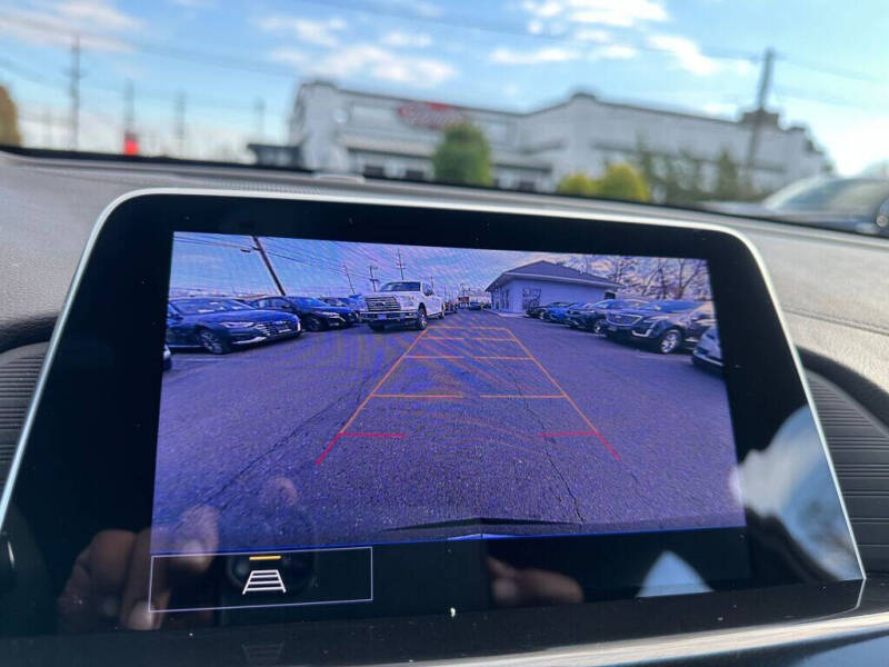 2023 Cadillac CT4-V Blackwing