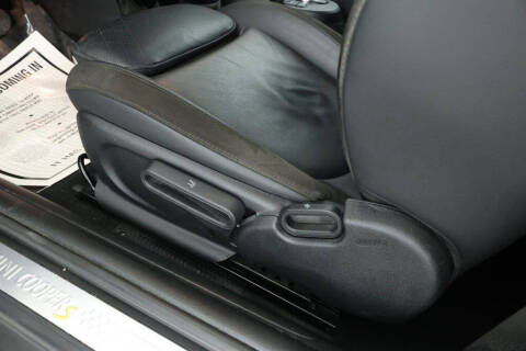 2023 MINI Hardtop 2 Door Cooper SE