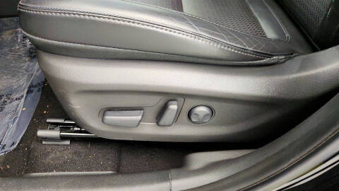 2021 Hyundai Kona Electric Ultimate