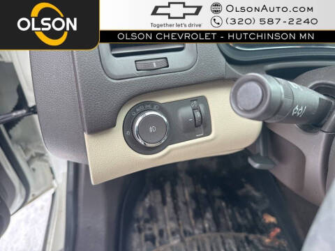 2014 Buick Regal Premium I