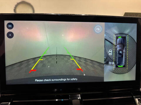 2022 Lincoln Navigator L Reserve