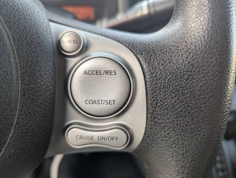 2017 Chevrolet City Express