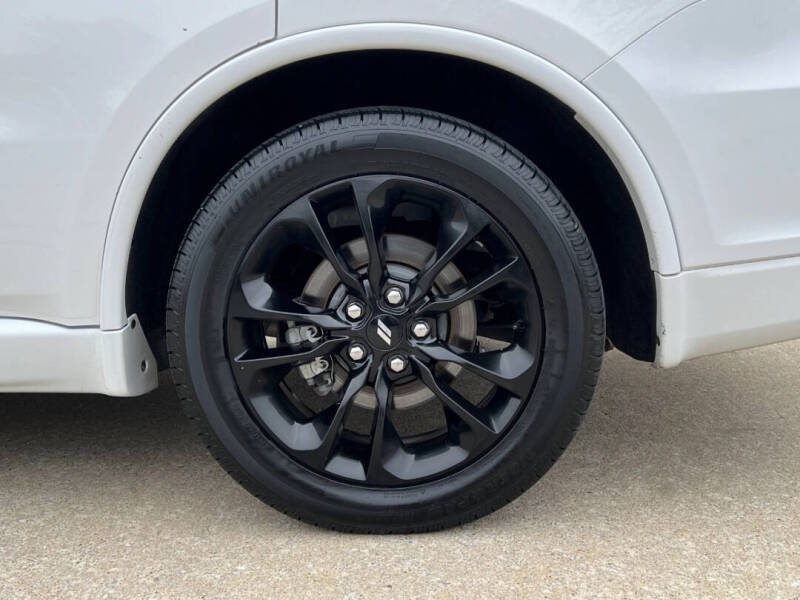 2020 Dodge Durango R/T