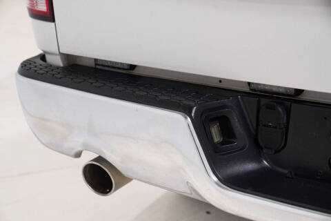 2014 RAM 1500 Lone Star