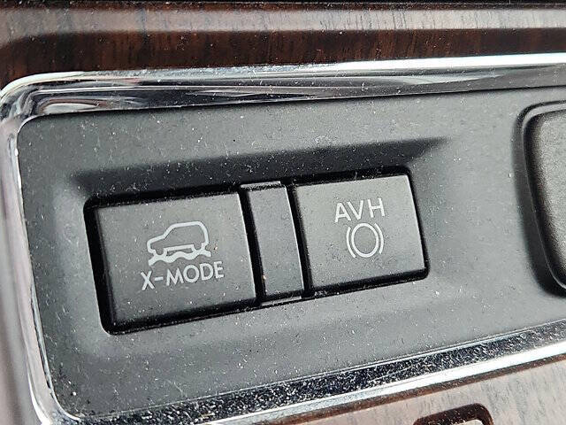 2022 Subaru Ascent Touring