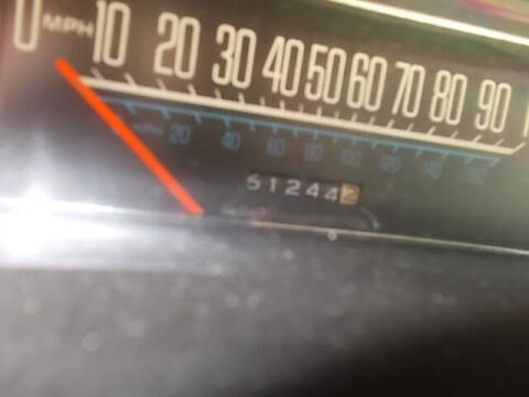 1975 Chevrolet Caprice