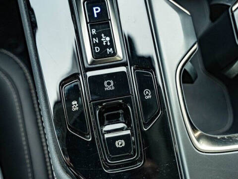 2023 Lexus NX 250 Premium